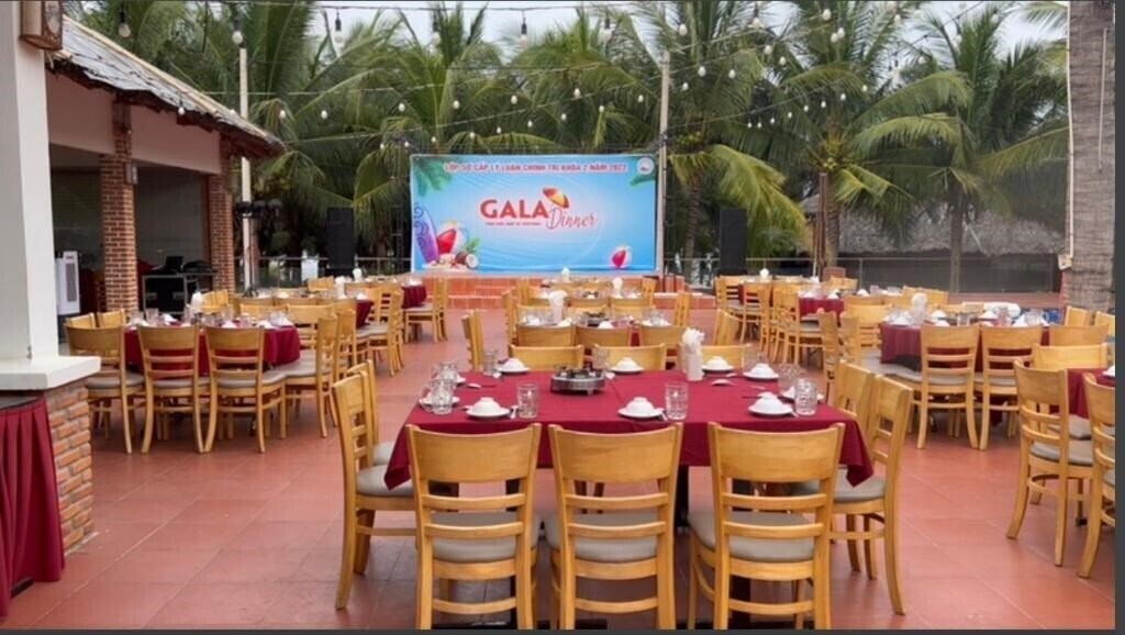 Картинка Suoi Hong Resort 3*