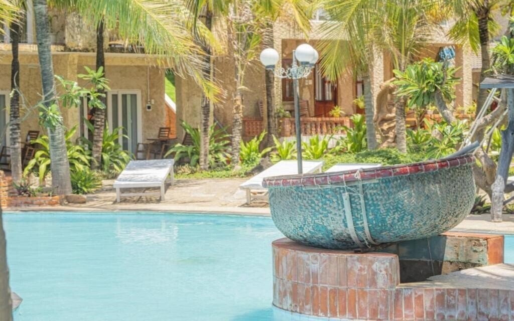 Изображение Muine Paradise Beach Resort 3*