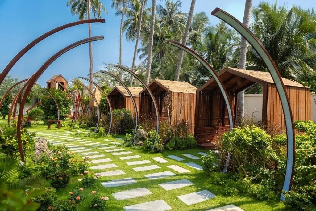 Изображение Vipol Muine Hotel 4*