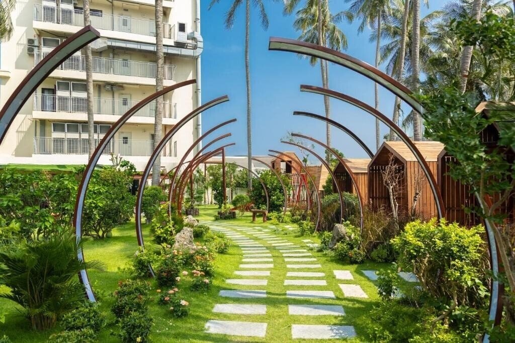 Картинка Vipol Muine Hotel 4*