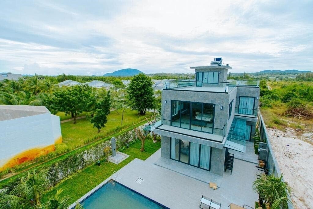 Perolas Villas Resort 3* суреті