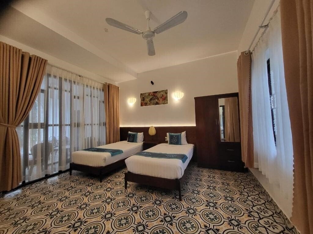 Фотография Ravenala Muine Resort 3*