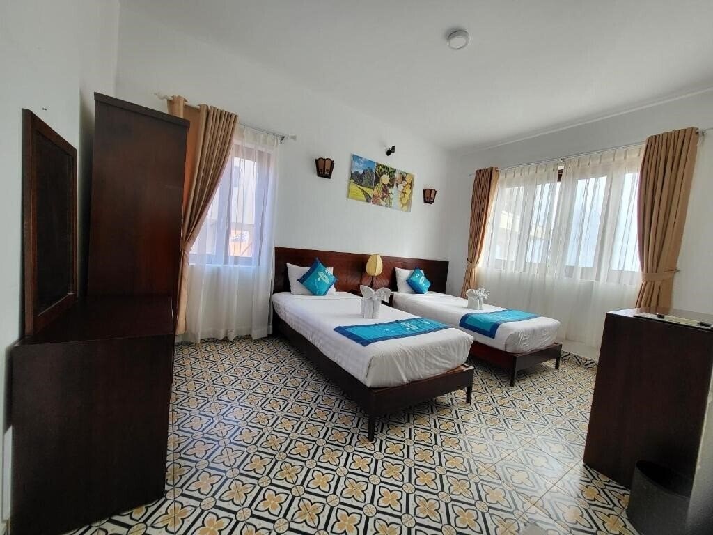 Изображение Ravenala Muine Resort 3*
