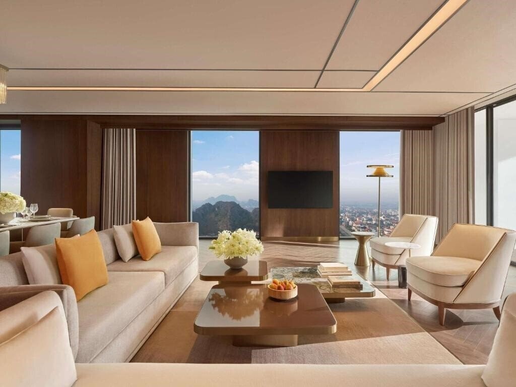 Фотография Pullman Ninh Binh 5*