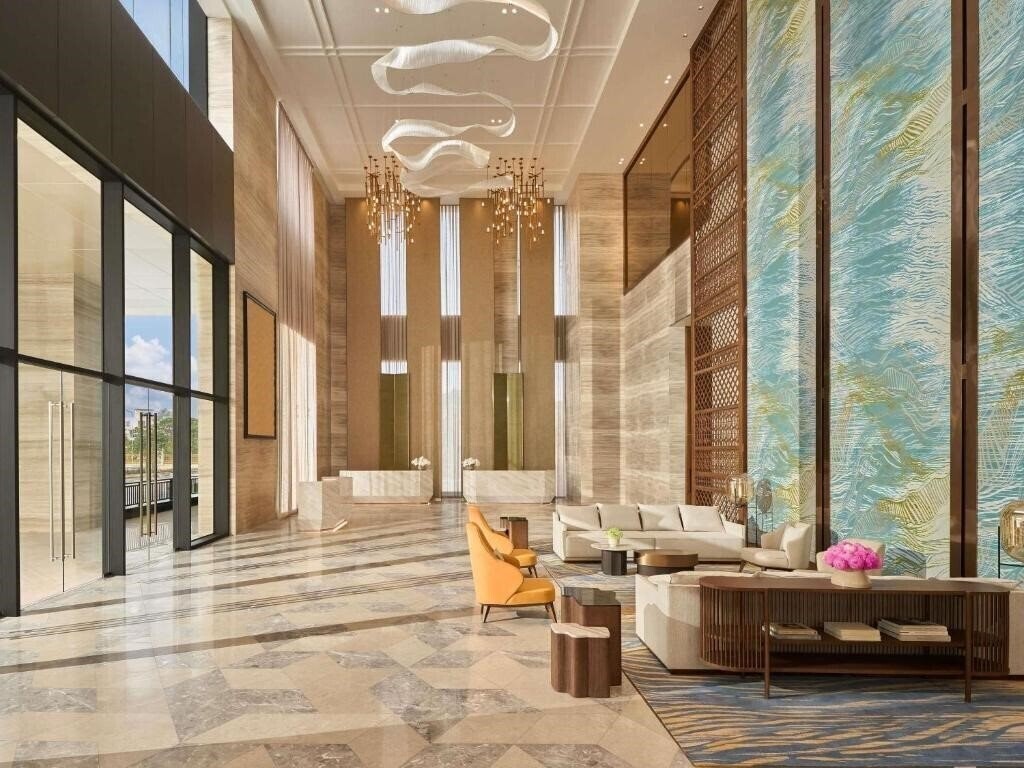 Изображение Pullman Ninh Binh 5*