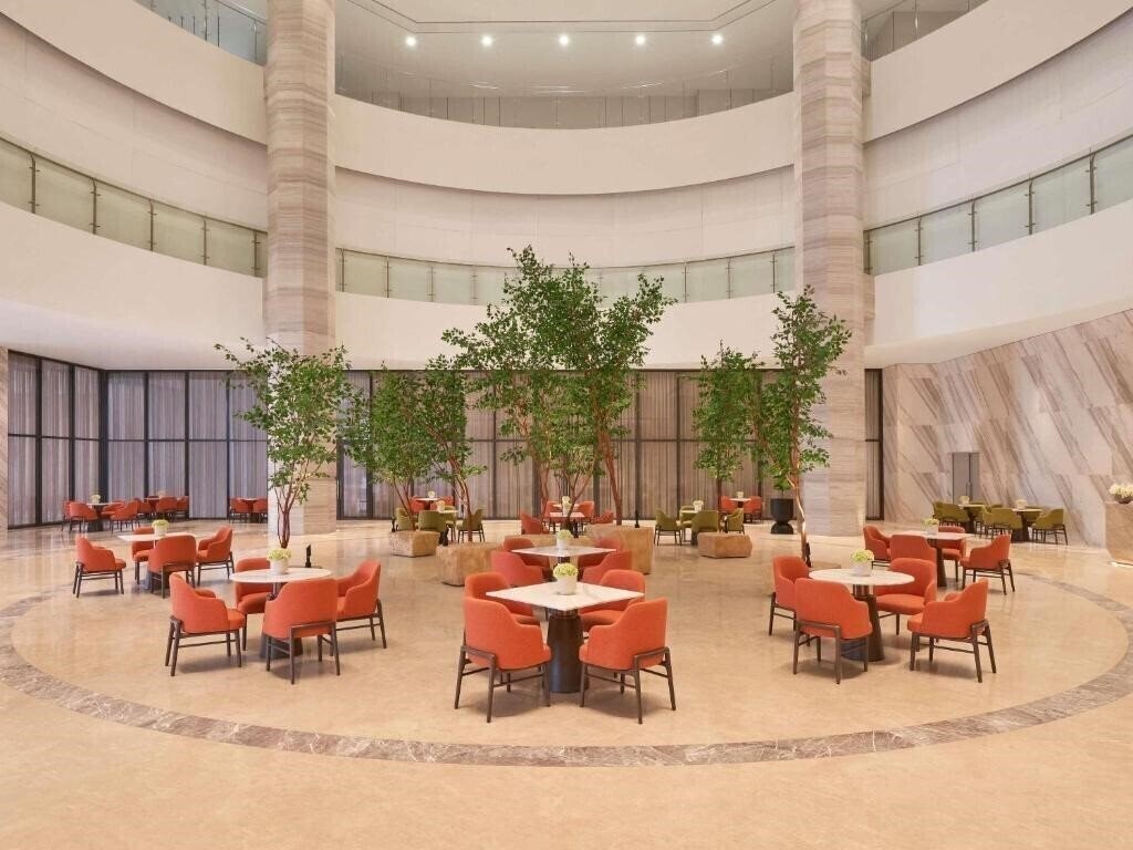 Картинка Pullman Ninh Binh 5*