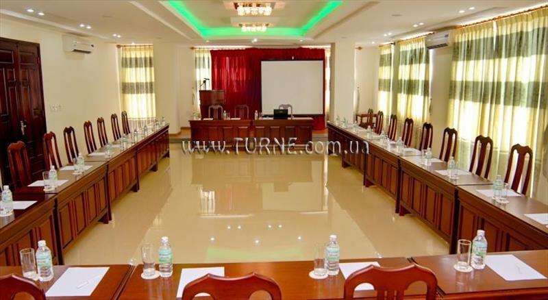 Картинка Chau Loan Hotel 3*