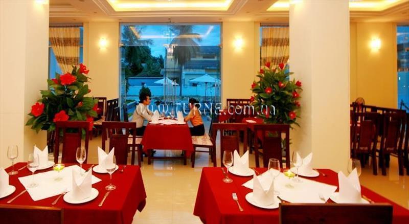 Изображение Chau Loan Hotel 3*