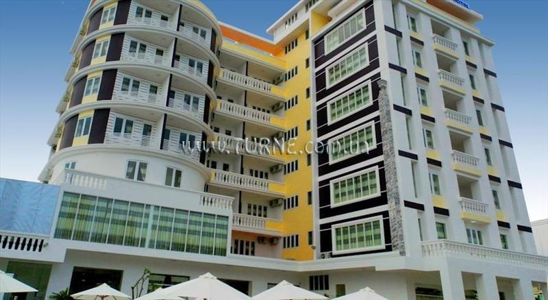 Фото Chau Loan Hotel 3*