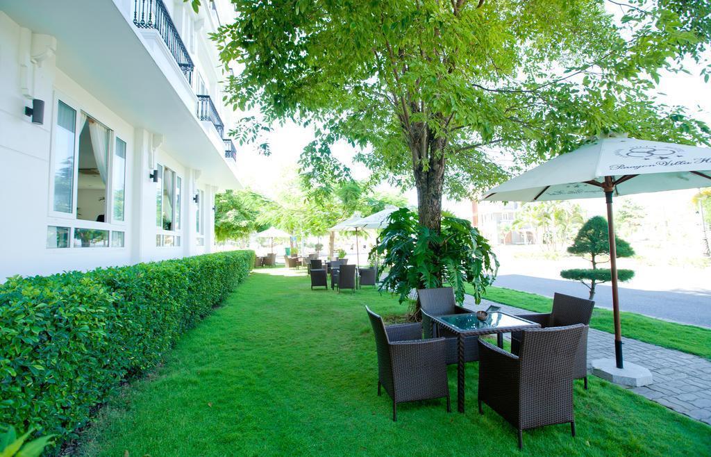 Paragon Nha Trang 3* қонақ үйі