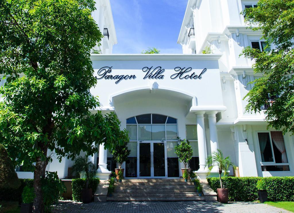 Paragon Nha Trang 3* фотосуреті