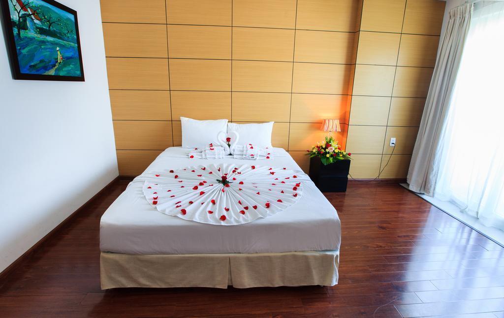 Paragon Nha Trang 3* суреті