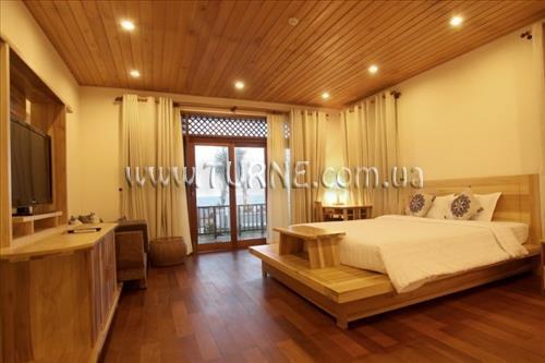 Aniise Villa Resort 3* суреті