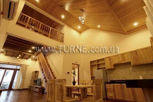 Aniise Villa Resort 3* суреті