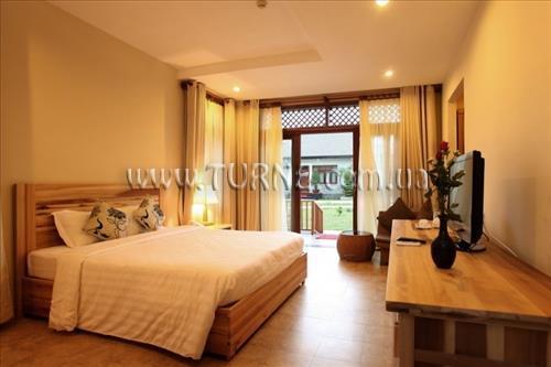 Фото Aniise Villa Resort 3*