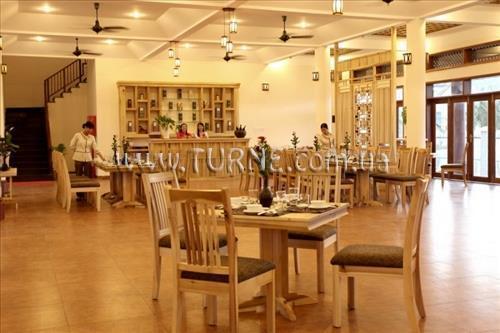 Aniise Villa Resort 3* қонақ үйі