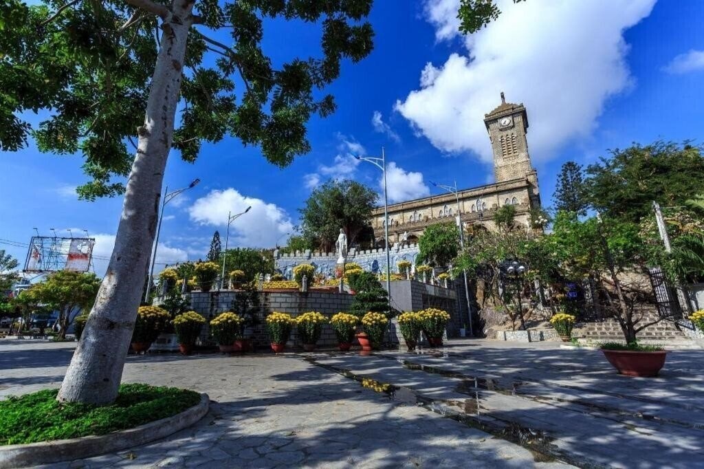 Фотография Nhat Thanh Hotel 3*