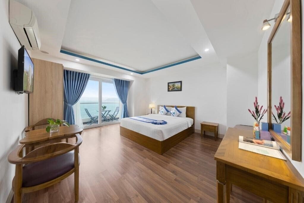 Blue Pearl Hotel 3* фотосуреті
