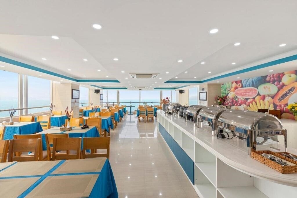 Blue Pearl Hotel 3* суреті
