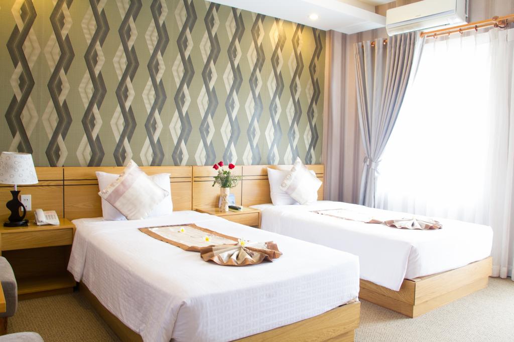 Maritime Hotel 4* қонақ үйі