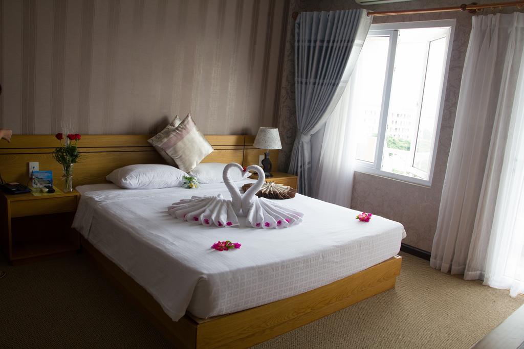 Maritime Hotel 4* фотосуреті