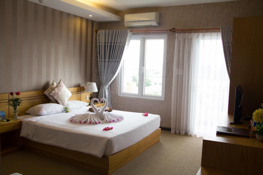 Maritime Hotel 4* суреті