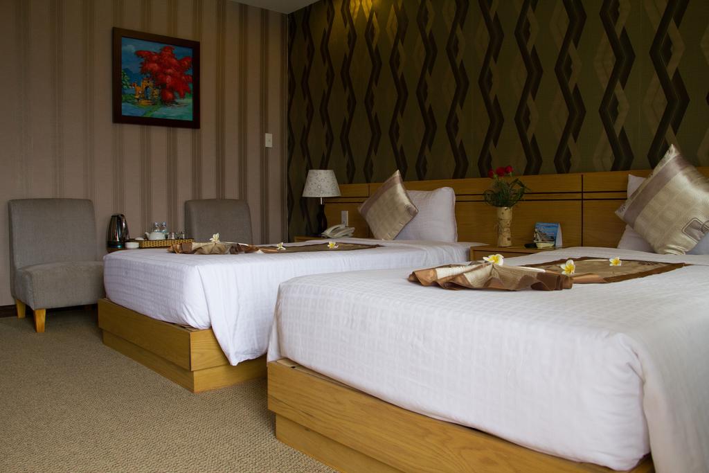 Maritime Hotel 4* суреті