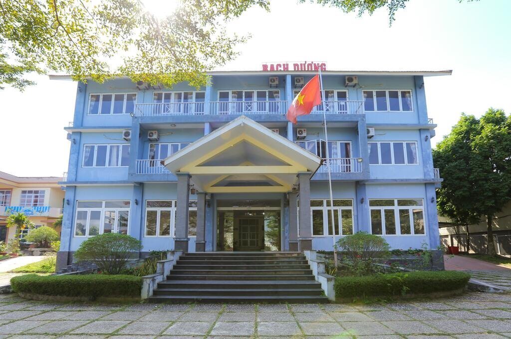 Bach Duong Hotel 2* қонақ үйі
