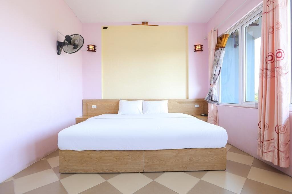 Фото Bach Duong Hotel 2*