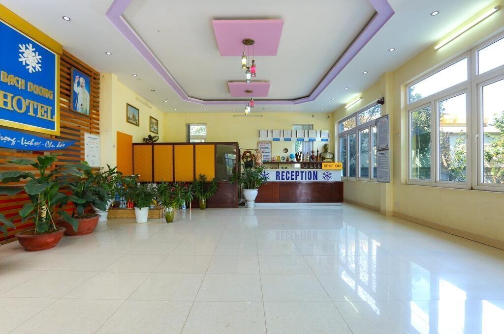 Bach Duong Hotel 2* суреті