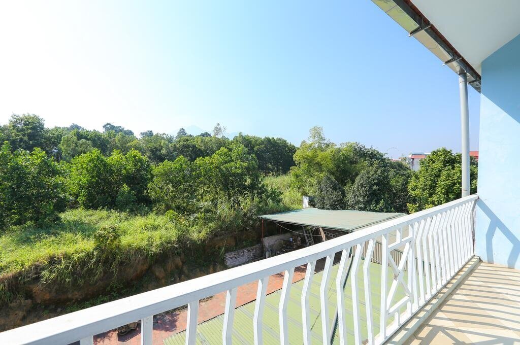 Bach Duong Hotel 2* суреті