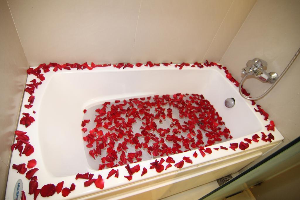 Sea Light Hotel 2* фотосуреті