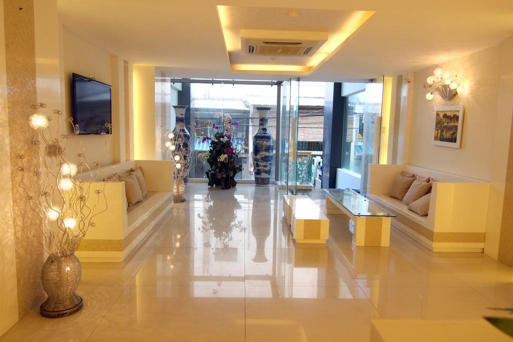 Sea Light Hotel 2* қонақ үйі