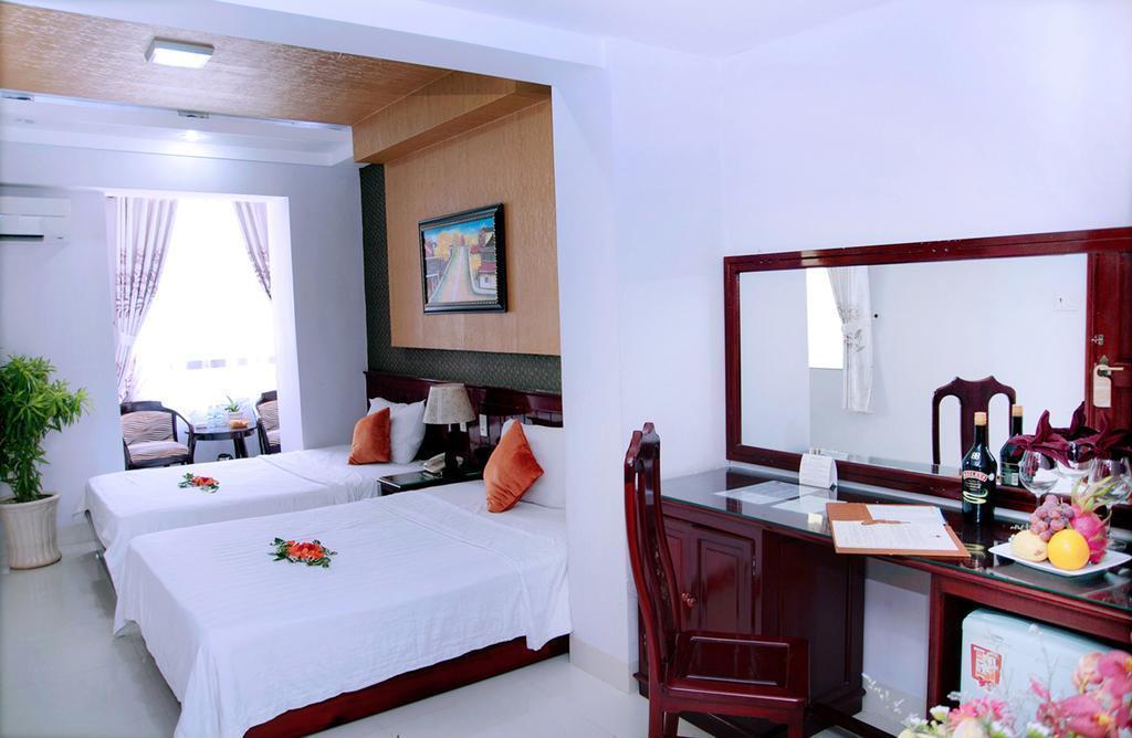 Изображение Victorian Nha Trang Hotel 3*