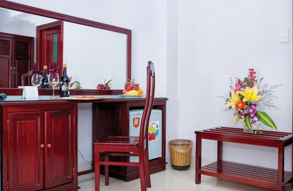 Картинка Victorian Nha Trang Hotel 3*