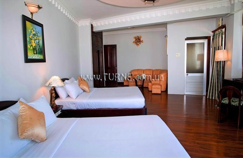 Изображение Camelia 3*