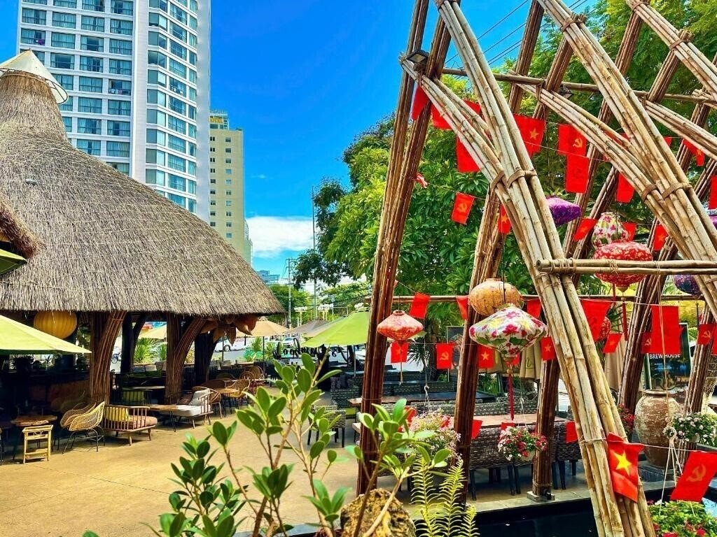 Изображение The Light Hotel & Resort 4*