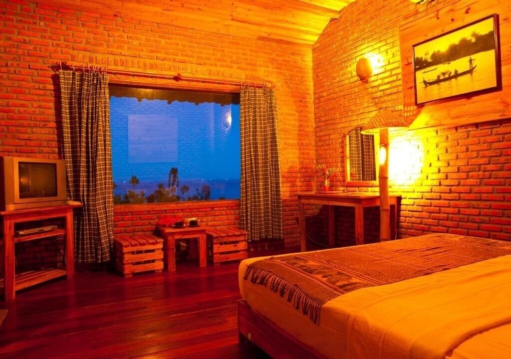 Фото Wild Beach Resort 4*