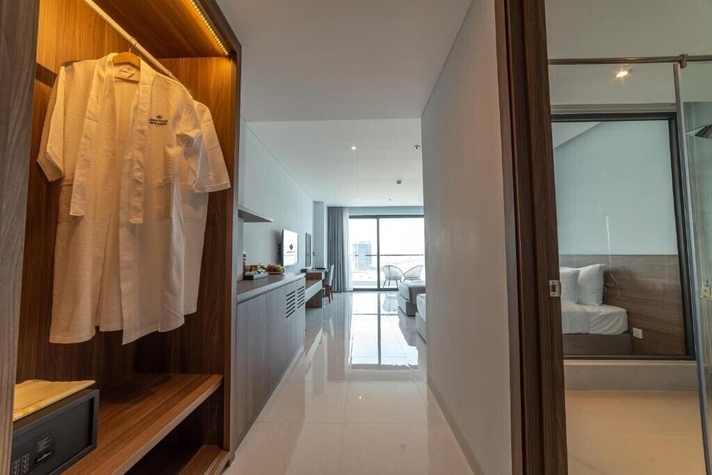 Фото Long Thuan Resort 3*