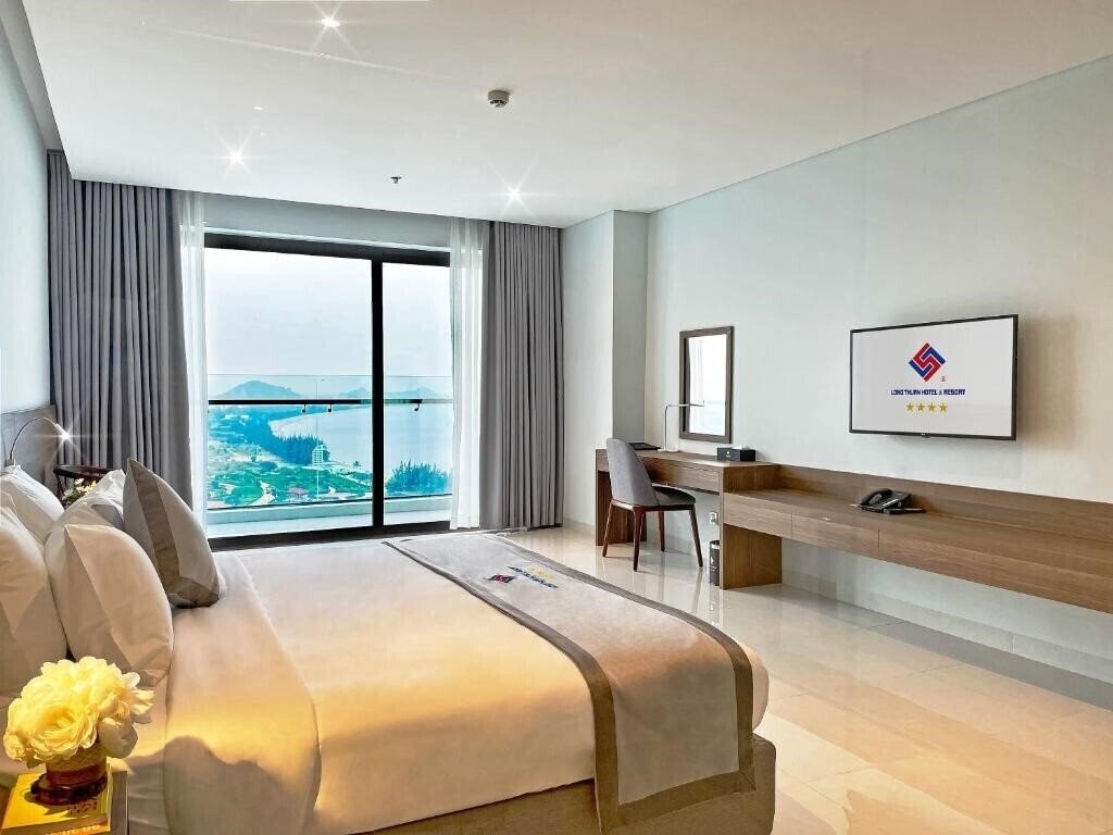 Изображение Long Thuan Resort 3*