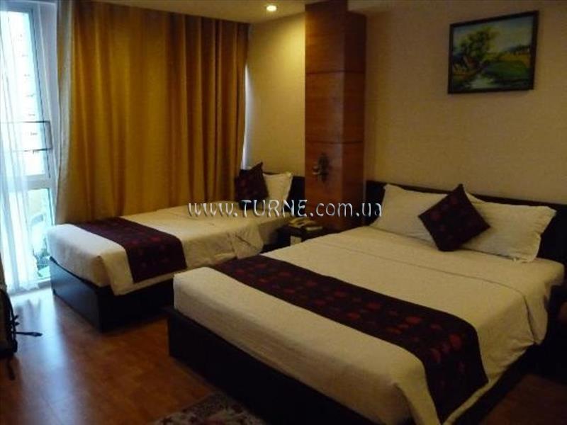 Фото Golden Dragon (Kim Hoang Long) 2*