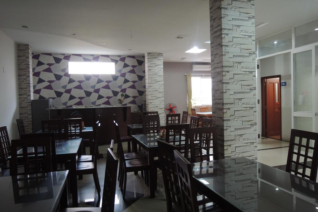 Фотография Ocean Bay Nha Trang 2*