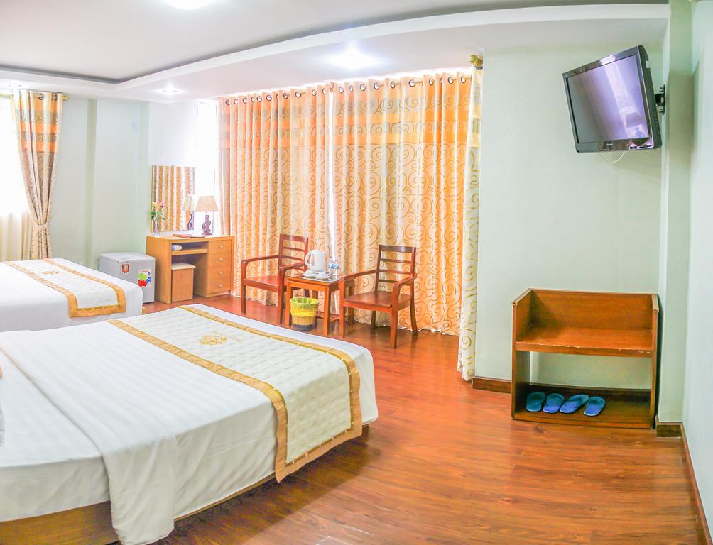 Изображение Thang Long Nha Trang Hotel 3*