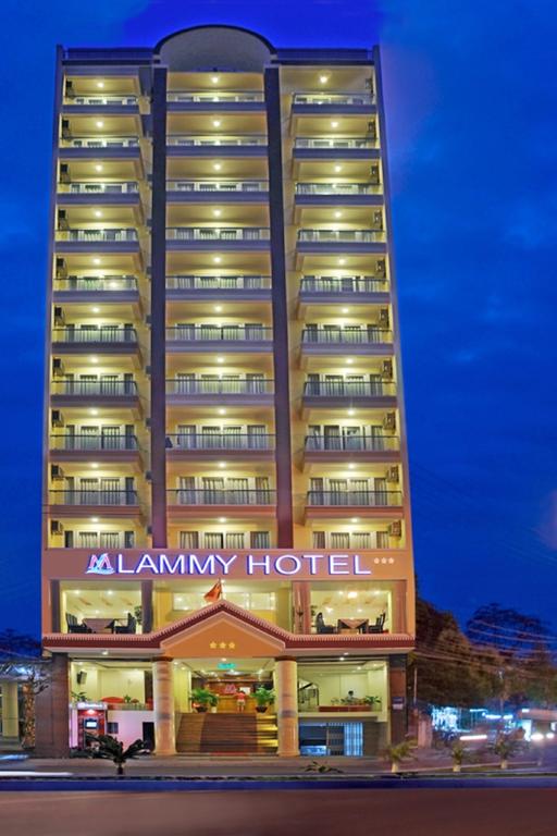 Фото Lammy Hotel (ex. Lamy, Lam My Hotel) 3*