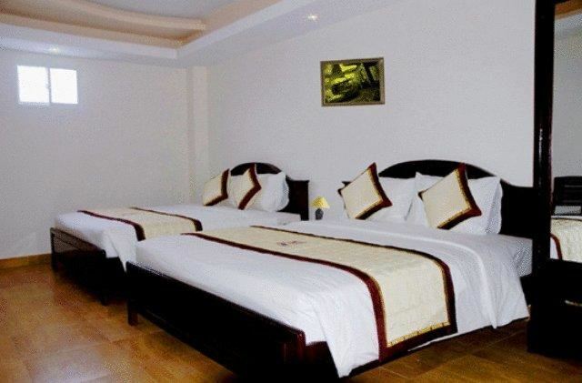 Картинка Lammy Hotel (ex. Lamy, Lam My Hotel) 3*