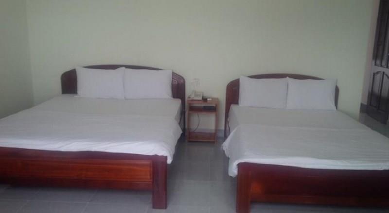 Картинка Hoang Tung Hotel 2*