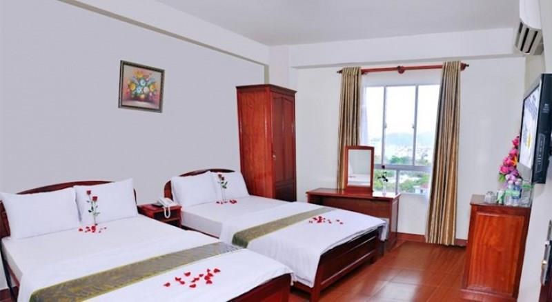 Изображение Hoang Tung Hotel 2*