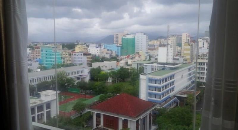 Фото Hoang Tung Hotel 2*