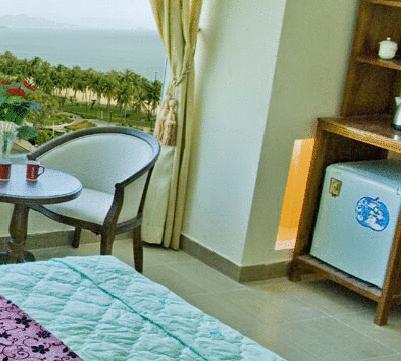 Ngoc Khanh Hotel 2* суреті