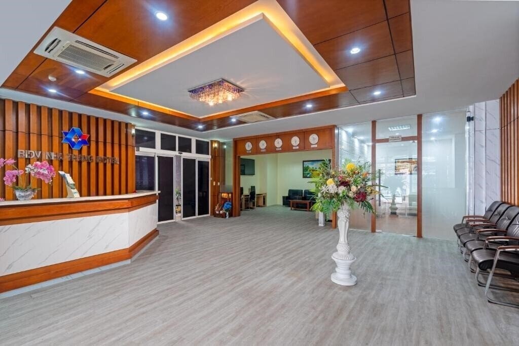 BIDV Hotel Nha Trang 3* суреті